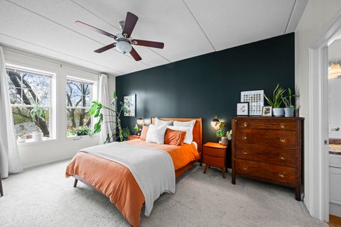 Tiny photo for Palatine, IL 60067 (MLS # 12625726)