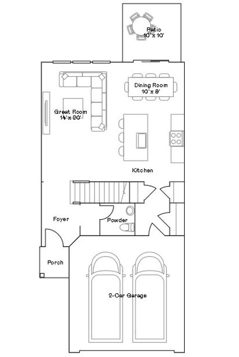 Tiny photo for 634 Cassia Court, Crystal Lake, IL 60012 (MLS # 12511539)