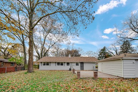 Tiny photo for 18331 John Avenue, Country Club Hills, IL 60478 (MLS # 12581899)