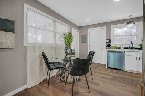 Tiny photo for 18331 John Avenue, Country Club Hills, IL 60478 (MLS # 12581899)