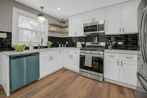 Tiny photo for 18331 John Avenue, Country Club Hills, IL 60478 (MLS # 12581899)