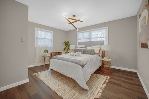 Tiny photo for 18331 John Avenue, Country Club Hills, IL 60478 (MLS # 12581899)