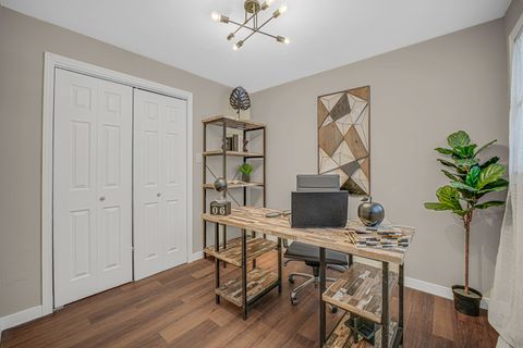 Tiny photo for 18331 John Avenue, Country Club Hills, IL 60478 (MLS # 12581899)