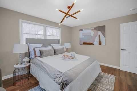 Tiny photo for 18331 John Avenue, Country Club Hills, IL 60478 (MLS # 12581899)