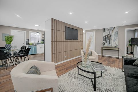 Photo of 18331 John Avenue, Country Club Hills, IL 60478 (MLS # 12581899)