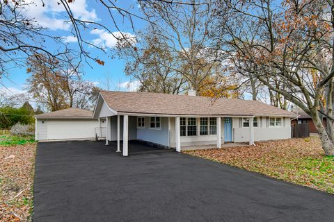 Tiny photo for 18331 John Avenue, Country Club Hills, IL 60478 (MLS # 12581899)