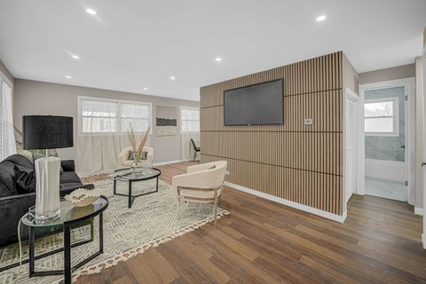 Tiny photo for 18331 John Avenue, Country Club Hills, IL 60478 (MLS # 12581899)