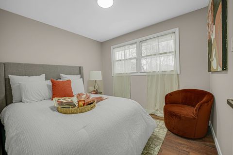 Tiny photo for 18331 John Avenue, Country Club Hills, IL 60478 (MLS # 12581899)