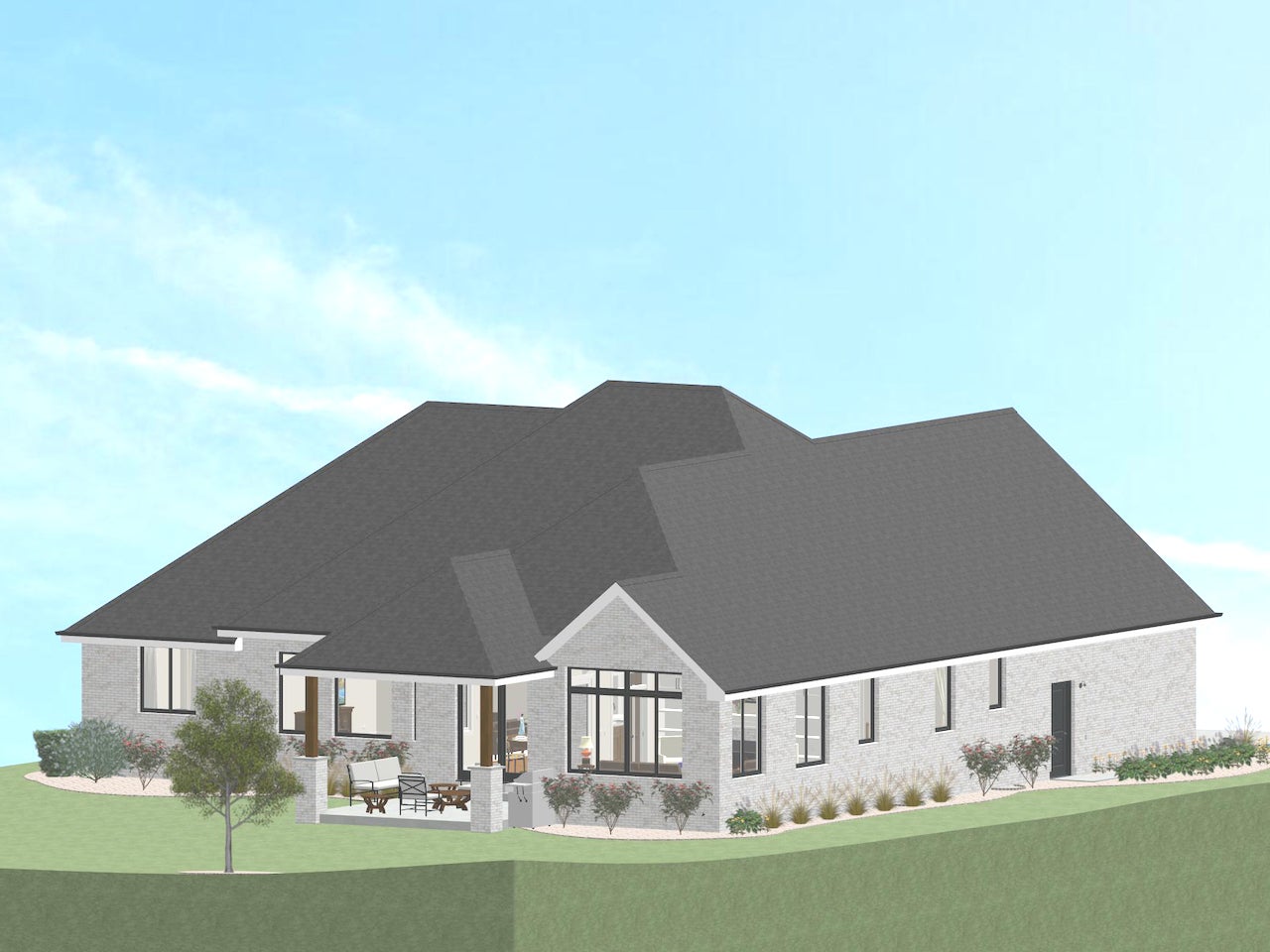 151 Trillium Drive