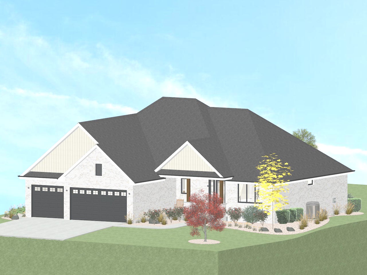 151 Trillium Drive