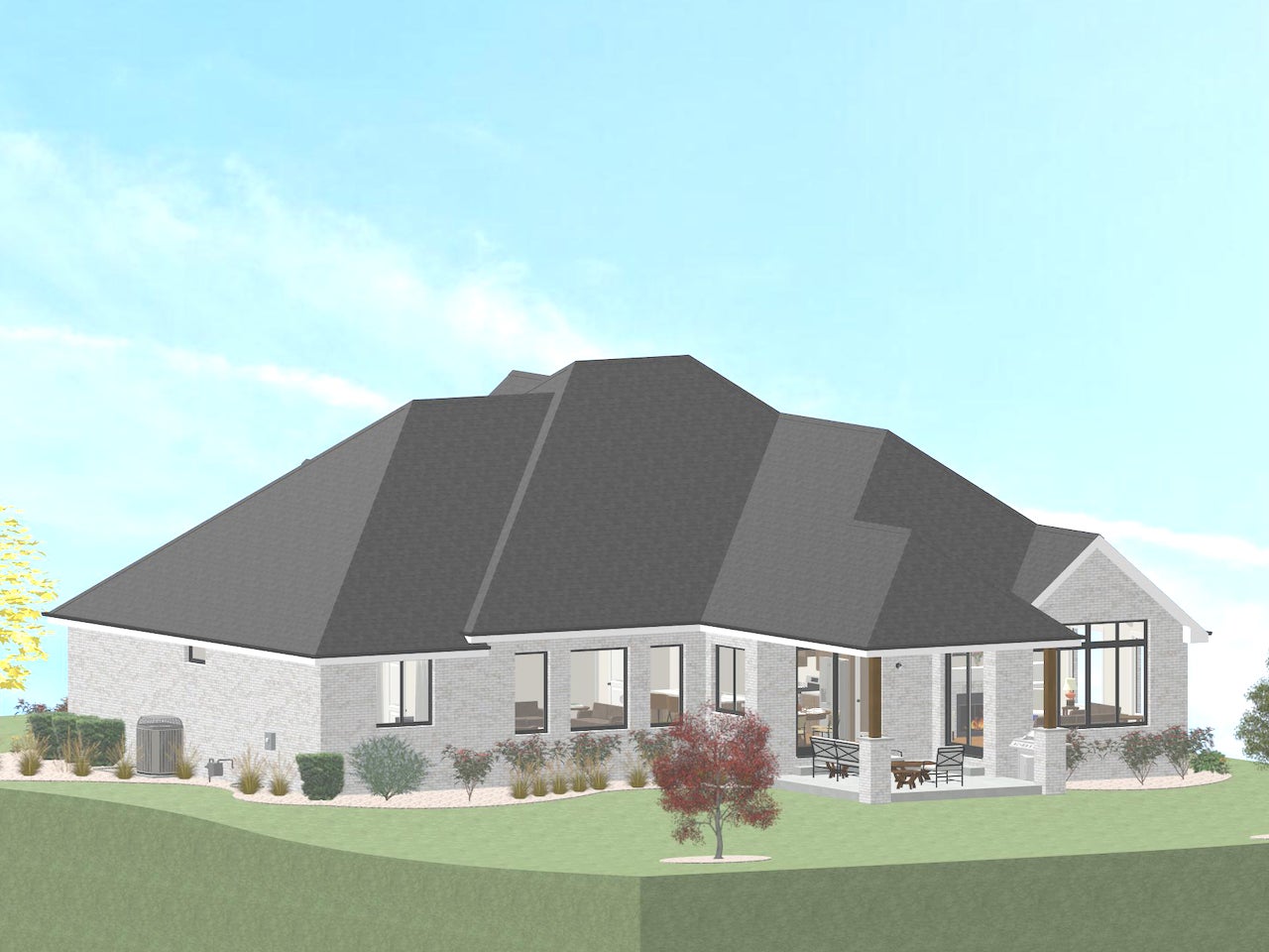 151 Trillium Drive
