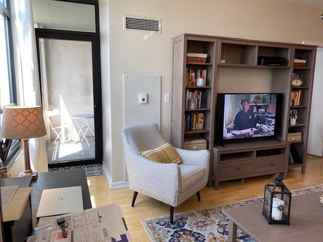 1255 S State Street 1604