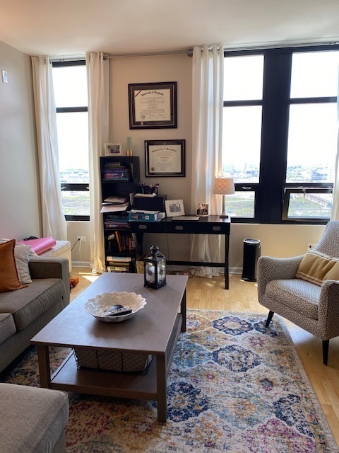 1255 S State Street 1604