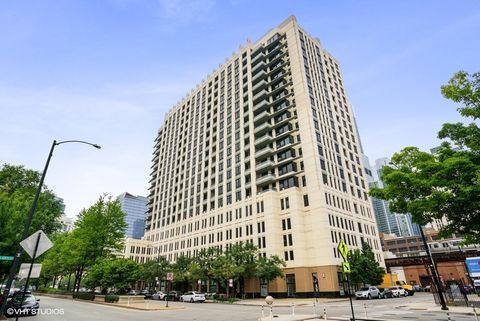 1255 S State Street 1604 Chicago IL 60605