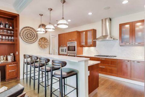 Tiny photo for 1035 N DEARBORN Street #14W, Chicago, IL 60610 (MLS # 12570106)