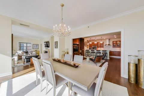 Tiny photo for 1035 N DEARBORN Street #14W, Chicago, IL 60610 (MLS # 12570106)