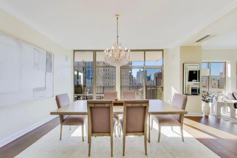 Tiny photo for 1035 N DEARBORN Street #14W, Chicago, IL 60610 (MLS # 12570106)