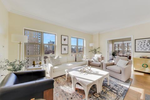 Tiny photo for 1035 N DEARBORN Street #14W, Chicago, IL 60610 (MLS # 12570106)