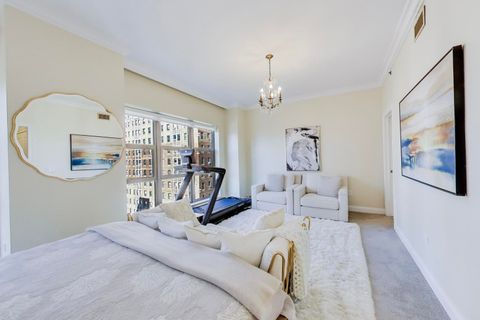 Tiny photo for 1035 N DEARBORN Street #14W, Chicago, IL 60610 (MLS # 12570106)