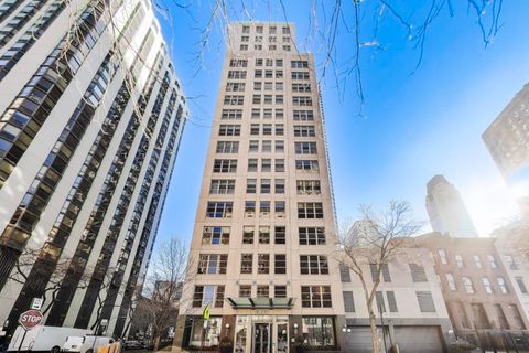 Photo of 1035 N DEARBORN Street #14W, Chicago, IL 60610 (MLS # 12570106)