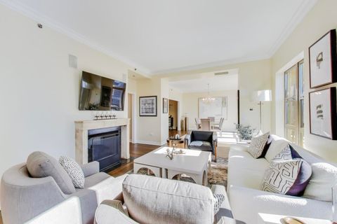 Tiny photo for 1035 N DEARBORN Street #14W, Chicago, IL 60610 (MLS # 12570106)