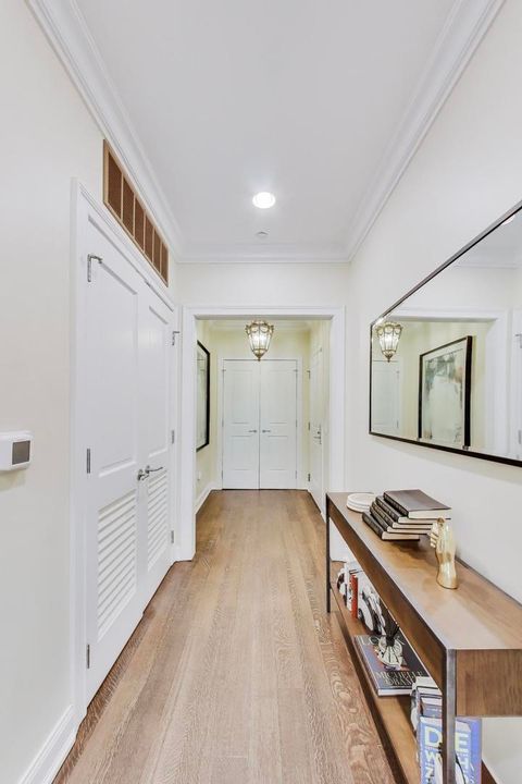 Tiny photo for 1035 N DEARBORN Street #14W, Chicago, IL 60610 (MLS # 12570106)