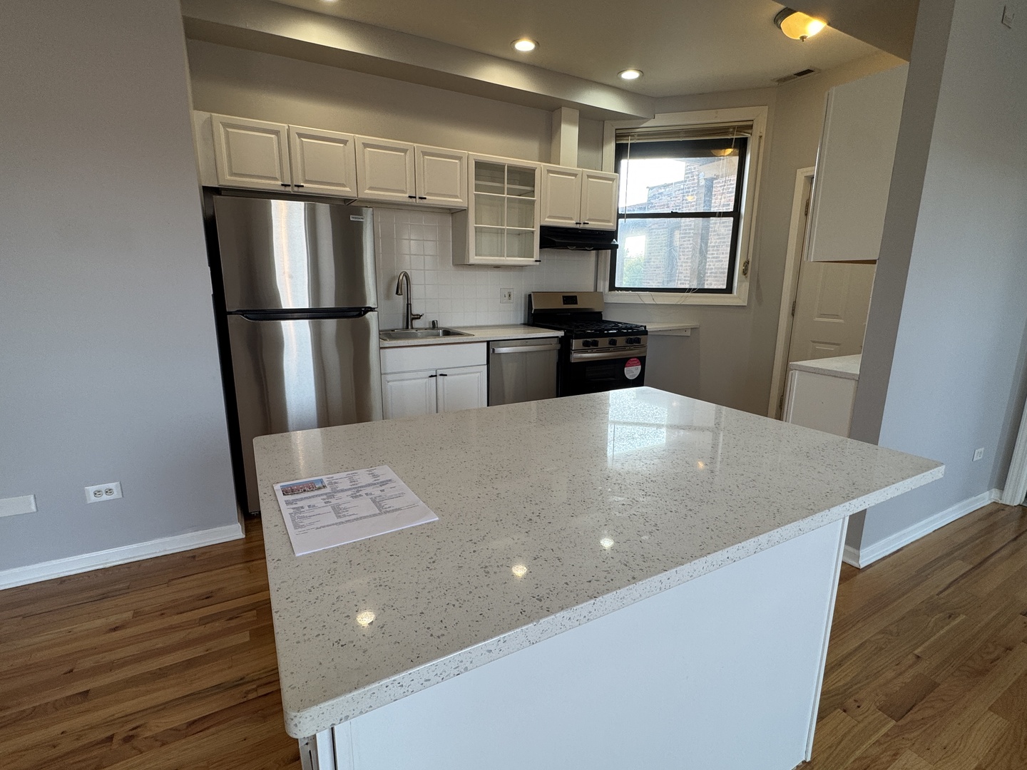5900 S King Drive C-3