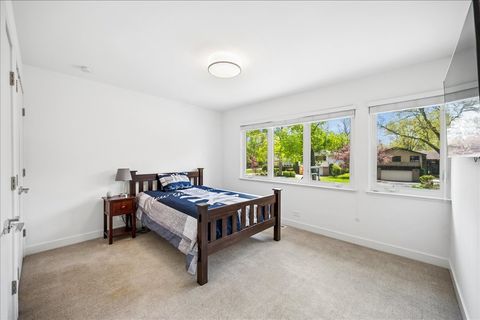 Tiny photo for 751 Woodridge Lane, Glencoe, IL 60022 (MLS # 12633747)
