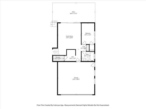 Tiny photo for 751 Woodridge Lane, Glencoe, IL 60022 (MLS # 12633747)