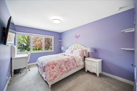 Tiny photo for 751 Woodridge Lane, Glencoe, IL 60022 (MLS # 12633747)