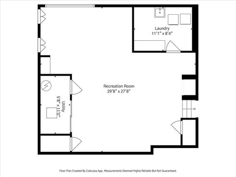Tiny photo for 751 Woodridge Lane, Glencoe, IL 60022 (MLS # 12633747)