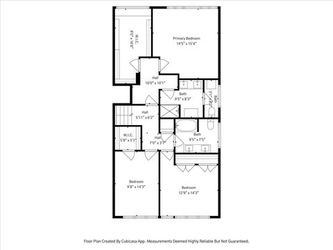 Tiny photo for 751 Woodridge Lane, Glencoe, IL 60022 (MLS # 12633747)