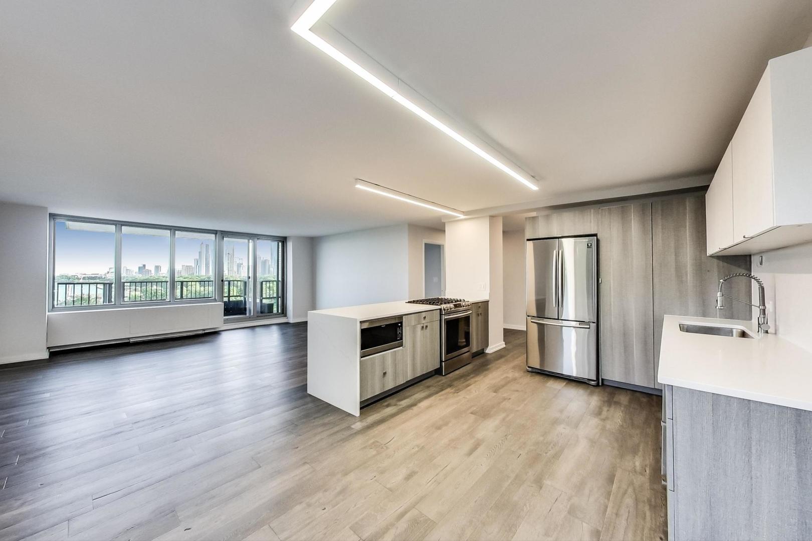 400 E Randolph Street 809