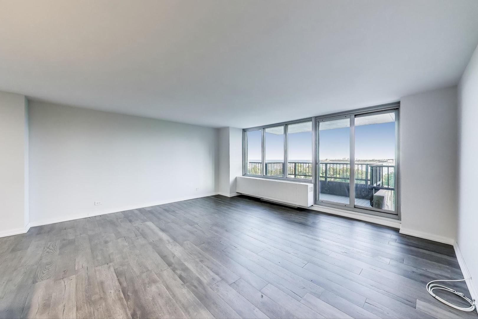 400 E Randolph Street 809