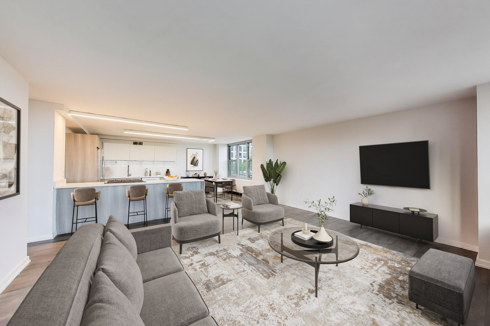 400 E Randolph Street 809