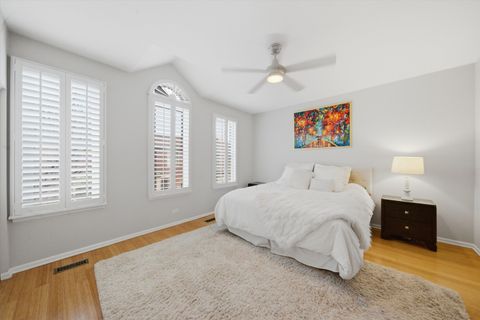 Tiny photo for 1215 W Lexington Street #J, Chicago, IL 60607 (MLS # 12579470)