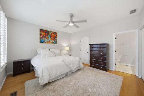 Tiny photo for 1215 W Lexington Street #J, Chicago, IL 60607 (MLS # 12579470)