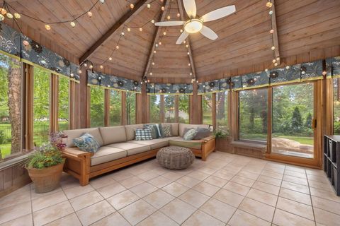 Tiny photo for 2734 Alyssa Drive, Naperville, IL 60565 (MLS # 12555526)