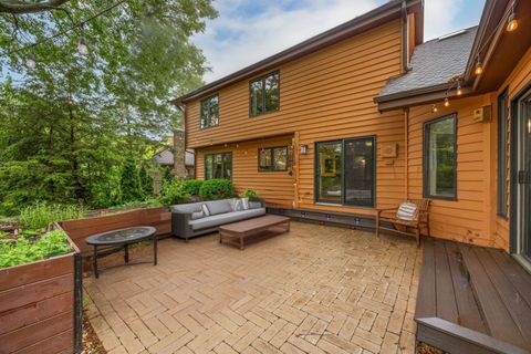 Tiny photo for 2734 Alyssa Drive, Naperville, IL 60565 (MLS # 12555526)