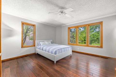 Tiny photo for 2734 Alyssa Drive, Naperville, IL 60565 (MLS # 12555526)