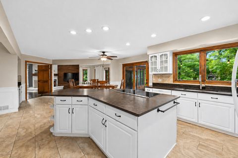 Tiny photo for 2734 Alyssa Drive, Naperville, IL 60565 (MLS # 12555526)