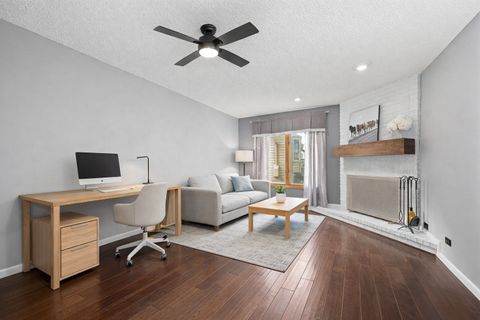 Tiny photo for 2734 Alyssa Drive, Naperville, IL 60565 (MLS # 12555526)