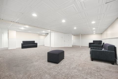 Tiny photo for 2734 Alyssa Drive, Naperville, IL 60565 (MLS # 12555526)