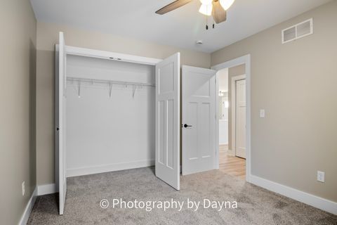 Tiny photo for 906 Lange Avenue, Beecher, IL 60401 (MLS # 12514396)