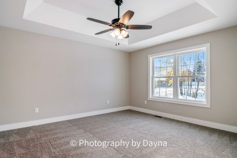 Tiny photo for 906 Lange Avenue, Beecher, IL 60401 (MLS # 12514396)