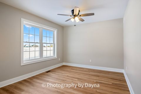 Tiny photo for 906 Lange Avenue, Beecher, IL 60401 (MLS # 12514396)