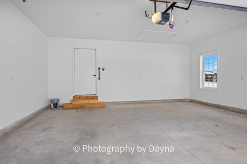 Tiny photo for 906 Lange Avenue, Beecher, IL 60401 (MLS # 12514396)