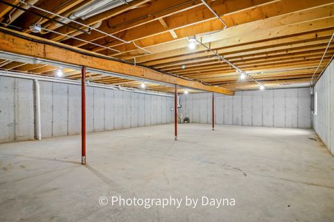 Tiny photo for 906 Lange Avenue, Beecher, IL 60401 (MLS # 12514396)