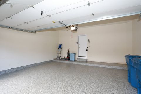 Tiny photo for 301 BAY Drive, Itasca, IL 60143 (MLS # 12595244)