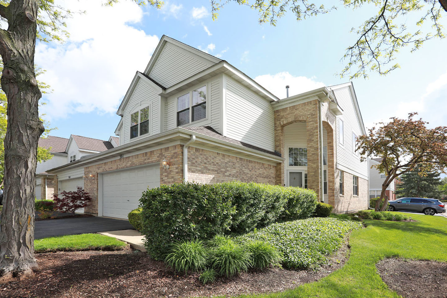 301 BAY Drive